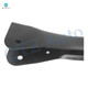 Front Upper Control Arm-Steering Damper For 1997-2006 Jeep Wrangler