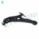 Front Right Lower Control Arm Ball Joint-Quick Complete Strut-Coil Spring Assembly For 2015-2020 Toyota Sienna