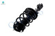 Front Right Lower Control Arm Ball Joint-Quick Complete Strut-Coil Spring Assembly For 2015-2020 Toyota Sienna