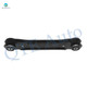 Set of 8 Front Upper Control Arm-Steering Damper-Rear Lower Control Arm-Shock Absorber For 1997-2006 Jeep Wrangler