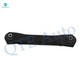 Set of 8 Front Upper Control Arm-Steering Damper-Rear Lower Control Arm-Shock Absorber For 1997-2006 Jeep Wrangler