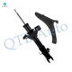 Front Left Lower Control Arm Ball Joint-Suspension Strut Assembly For 2017 2018 Subaru Forester