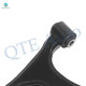 Front Right Lower Control Arm Ball Joint-Quick Complete Strut-Coil Spring Assembly For 2014-2016 Subaru Forester