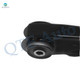 Rear Lower Control Arm-Shock Absorber For 1997-2006 Jeep TJ