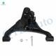 Front Left Lower Control Arm Ball Joint-Quick Complete Strut-Coil Spring Assembly For 2005-2020 Nissan Frontier RWD