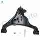 Front Right Lower Control Arm Ball Joint-Suspension Strut Assembly For 2009-2012 Suzuki Equator