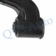 Front Right Lower Control Arm Ball Joint-Quick Complete Strut-Coil Spring Assembly For 2005-2020 Nissan Frontier RWD