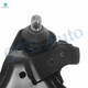 Front Right Lower Control Arm Ball Joint-Quick Complete Strut-Coil Spring Assembly For 2005-2012 Nissan Pathfinder