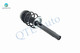 Front Right Lower Control Arm Ball Joint-Quick Complete Strut-Coil Spring Assembly For 1999 BMW 323I