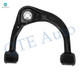 Front Left Upper Control Arm Ball Joint-Quick Complete Strut-Coil Spring Assembly For 2005-2007 Toyota Tacoma