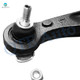 Front Left Lower Control Arm Ball Joint-Suspension Strut Assembly For 1996-2002 BMW Z3