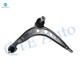 Front Left Lower Control Arm Ball Joint-Suspension Strut Assembly For 1996-2002 BMW Z3
