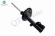 Front Left Lower Control Arm Ball Joint-Suspension Strut Assembly For 1998-2003 Toyota Sienna