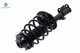 Front Left Lower Control Arm Ball Joint-Quick Complete Strut-Coil Spring Assembly For 1998-2003 Toyota Sienna