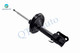 Front Left Lower Control Arm Ball Joint-Suspension Strut Assembly For 2006-2014 Honda Ridgeline
