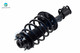 Front Right Lower Control Arm Ball Joint-Quick Complete Strut-Coil Spring Assembly For 1998-2003 Toyota Sienna