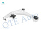 Front Right Lower Control Arm Ball Joint-Suspension Strut Assembly For 2009-2013 Nissan Murano