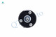 Front Right Upper Control Arm Ball Joint-Quick Complete Strut-Coil Spring Assembly For 2005-2019 Nissan Frontier L4