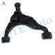 Front Right Lower Control Arm Ball Joint-Suspension Strut Assembly For 2005-2015 Toyota Tacoma Monotube Performance Upgrade