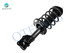 Set of 4 Front Quick Complete Strut-Coil Spring-Rear Shock For 2014-2017 Mazda 6