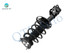 Front Left Quick Complete Strut-Coil Spring Assembly For 2014-2017 Mazda 6