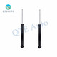 Pair of 2 Rear Shock Absorber For 2014-2017 Mazda 6