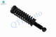 Set of 4 Front Quick Complete Strut-Coil Spring Assembly-Rear Shock Absorber For 1995-2004 Toyota Tacoma