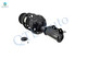 Pair of 2 Front Left-Right Quick Complete strut For 2013-2015 Chevrolet Malibu, 2016 Chevrolet Malibu Limited