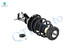 Pair of 2 Front Left-Right Quick Complete strut For 2013-2015 Chevrolet Malibu, 2016 Chevrolet Malibu Limited