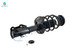 Pair of 2 Front Left-Right Quick Complete strut For 2013-2015 Chevrolet Malibu, 2016 Chevrolet Malibu Limited