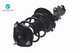 Pair of 2 Front Left-Right Quick Complete strut For 2019-2024 Toyota Corolla