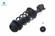Pair of 2 Front Left-Right Quick Complete strut-Coil Spring Assembly For 2007-2013 Suzuki SX4