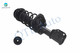 Pair of 2 Front Left-Right Quick Complete strut-Coil Spring Assembly For 2007-2013 Suzuki SX4