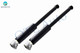 Pair of 2 Rear Complete Shock Absorber Kit For 2011-2015 Chevrolet Cruze, 2016 Chevrolet Cruze Limited