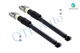 Pair of 2 Rear Complete Shock Absorber Kit For 2015-2021 Ford Edge, 2016-2018 Lincoln MKX, 2019-2021 Lincoln Nautilus