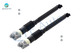 Pair of 2 Rear Complete Shock Absorber Kit For 2015-2021 Ford Edge, 2016-2018 Lincoln MKX, 2019-2021 Lincoln Nautilus