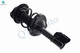 Pair of 2 Front Left-Right Quick Complete Strut-Coil Spring Assembly For 2012-2016 Subaru Impreza