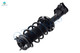 Set of 4 Front Quick Complete Strut-Coil Spring Assembly-Rear Shock Absorber Replacement For 2006-2011 Honda Civic