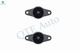 Pair of 2 Rear Complete Shock Absorber Kit Replacement For 2013-2018 Mazda CX-5