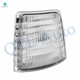 Headlights Assembly Turn Signal Lamp for 1992-1996 Ford F-150 With bulb Halogen Headlight Assembly Pair Faros Delanteros