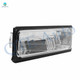 Headlights Assembly Turn Signal Lamp for 1988-2000 GMC K3500 8 Cyl With bulb Halogen Headlight Assembly Pair Faros Delanteros