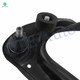 Front Right Upper Control Arm Ball Joint-Suspension Strut Assembly For 2006 Lincoln Zephyr