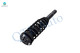 Front Right Upper Control Arm Ball Joint-Quick Complete Strut-Coil Spring Assembly For 2010-2012 Ford Fusion FWD