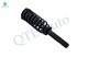 Front Right Upper Control Arm Ball Joint-Quick Complete Strut-Coil Spring Assembly For 2010 2011 Mercury Milan FWD