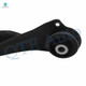 Front Right Upper Control Arm Ball Joint-Quick Complete Strut-Coil Spring Assembly For 2010-2012 Lincoln MKZ FWD