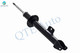 Set of 12 Front Upper Control Arm Ball Joint-Wheel Hub Bearing Assembly-Suspension Strut Assembly-Rear Upper Rearward Control Arm-Wheel Hub Bearing Assembly-Complete Shock Absorber Kit For 2005-2008 Dodge Magnum Adjustable