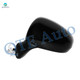 Left Driver Side Mirror, Power Heated Paintable Manual Folding View Mirror For 2012-2018 Toyota Prius V