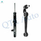 Front Right Lower Forward Control Arm Ball Joint-Suspension Strut Assembly For 2007 Lincoln MKZ