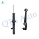 Front Right Lower Forward Control Arm Ball Joint-Suspension Strut Assembly For 2007 Lincoln MKZ