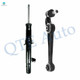 Front Left Lower Forward Control Arm Ball Joint-Suspension Strut Assembly For 2006 Lincoln Zephyr